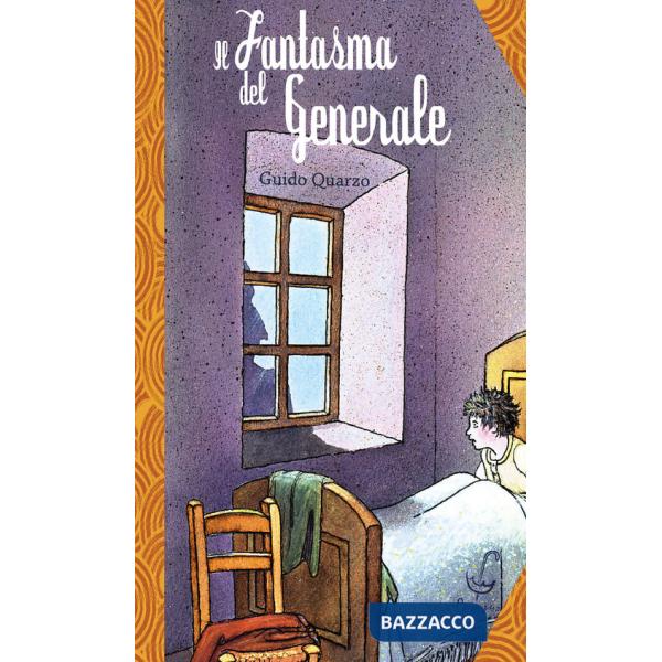 Fantasma del generale (Il)