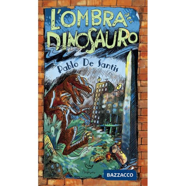 Ombra del dinosauro (L')