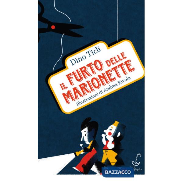 Furto delle marionette (Il)