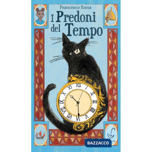 Predoni del tempo (I)