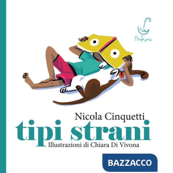 Tipi strani