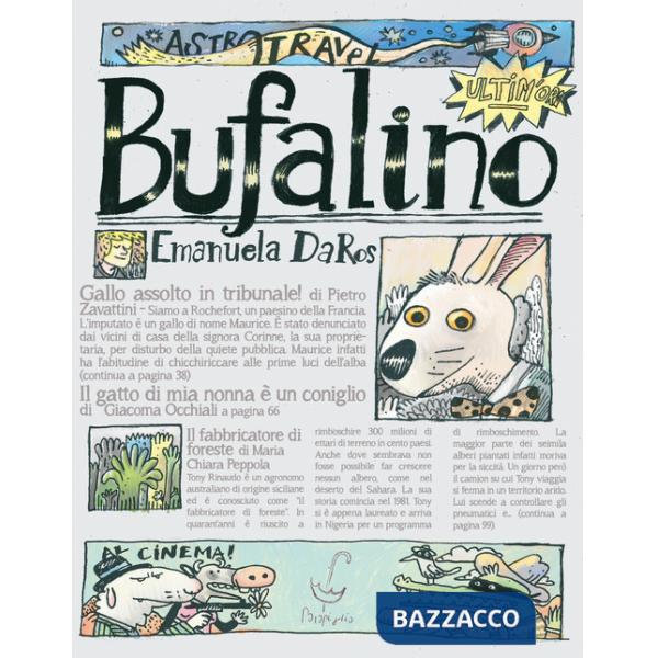 Bufalino