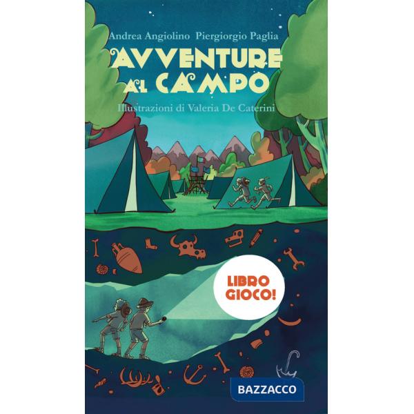 Avventure al campo