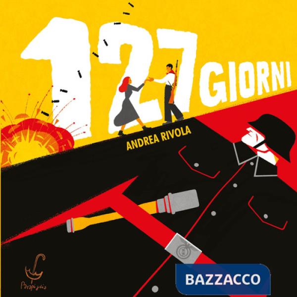 127 giorni