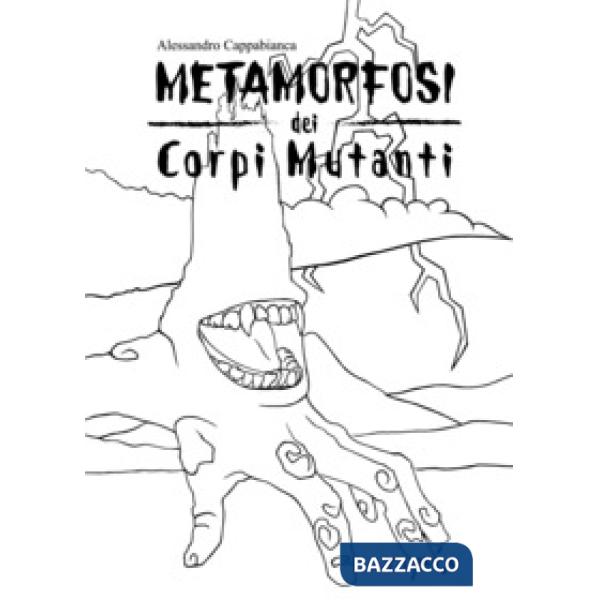 Metamorfosi dei corpi mutanti. Il divenire-altro delle creature cinematografiche