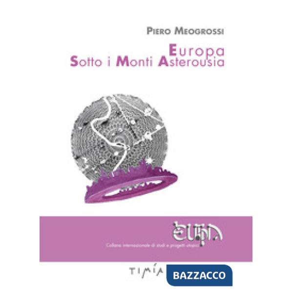 Europa sotto i monti Asterousia