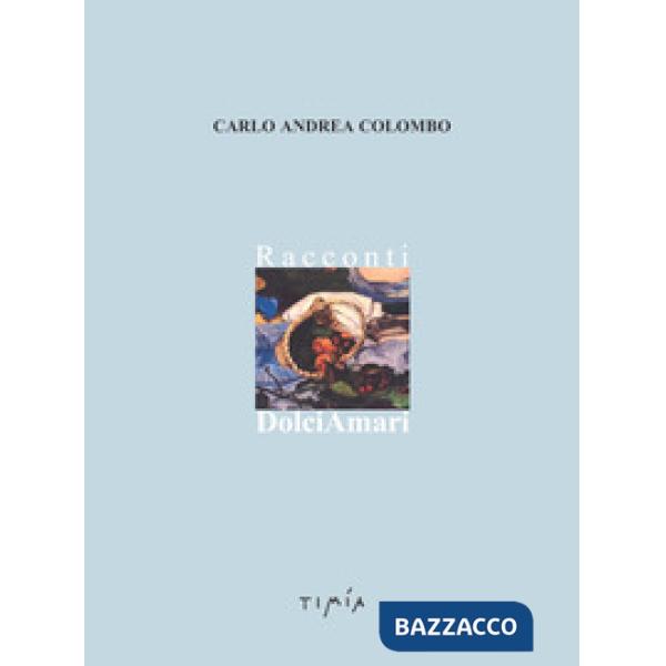 Racconti DolciAmari