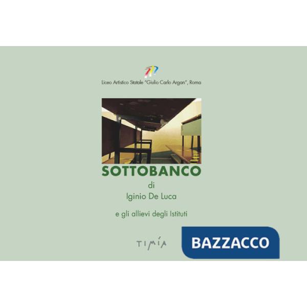 Sottobanco