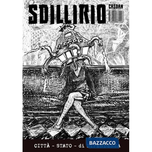 Sdillirio. Città, stato, di dipendenza