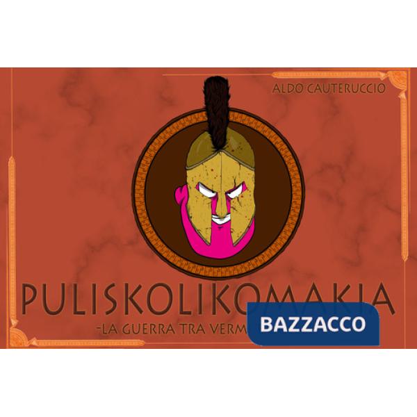 Puliskolikomakia. La guerra tra vermi e uccelli