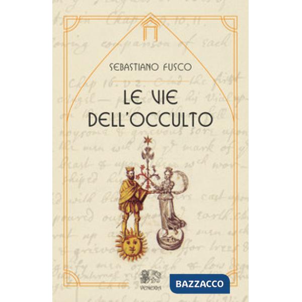 Vie dell'occulto (Le)