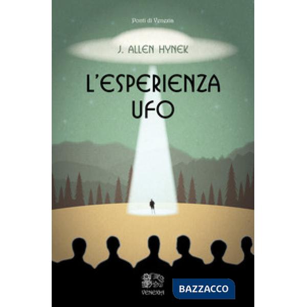 Esperienza UFO (L')