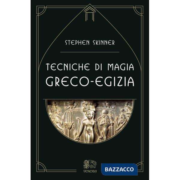 Tecniche di magia greco-egizia