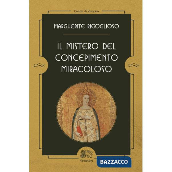 Mistero del concepimento miracoloso (Il)