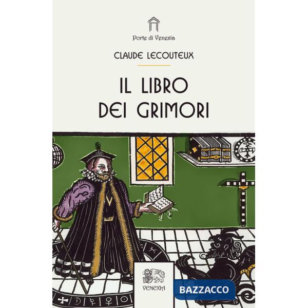 Libro dei grimori (Il)