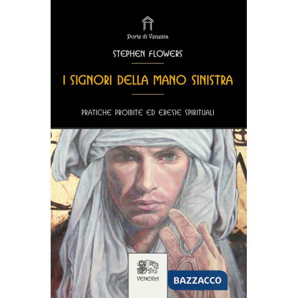 Signori della mano sinistra (I)