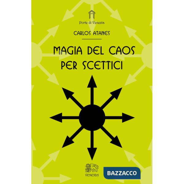 Magia del caos per scettici