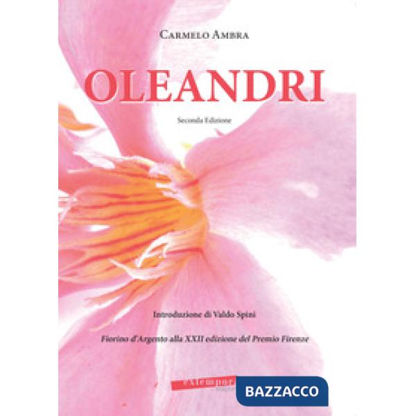 Oleandri