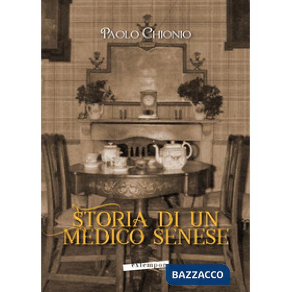 Storia di un medico senese