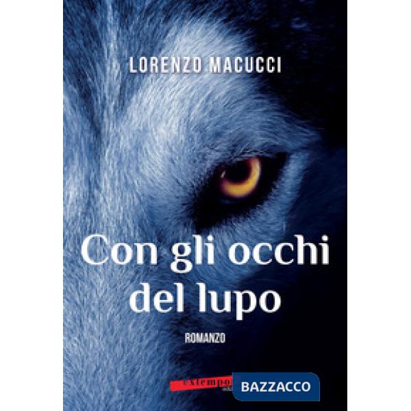 Con gli occhi del lupo