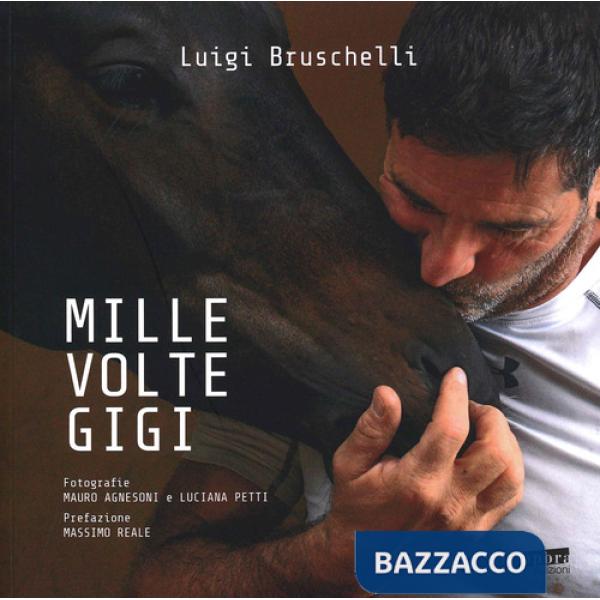 Mille volte Gigi. Ediz. a colori