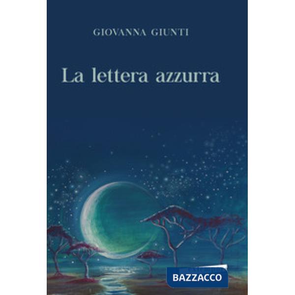 Lettera azzurra (La)