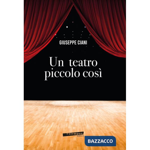 Teatro piccolo così (Un)