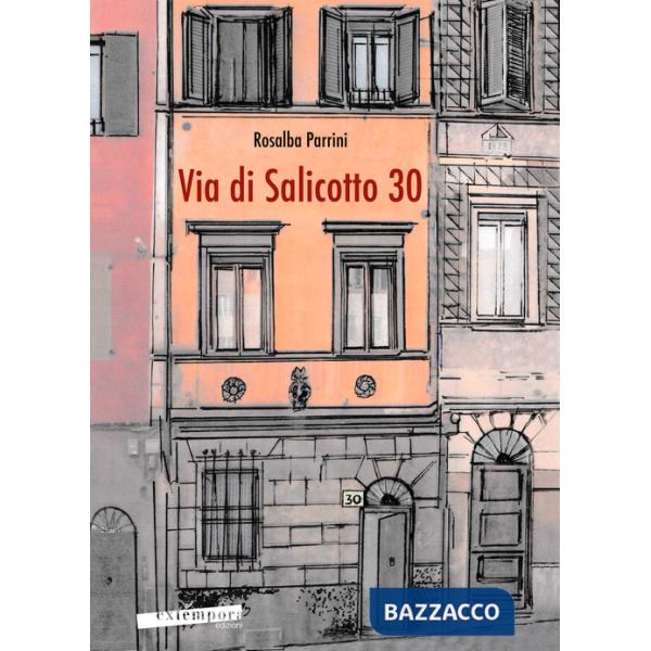 Via di Salicotto 30