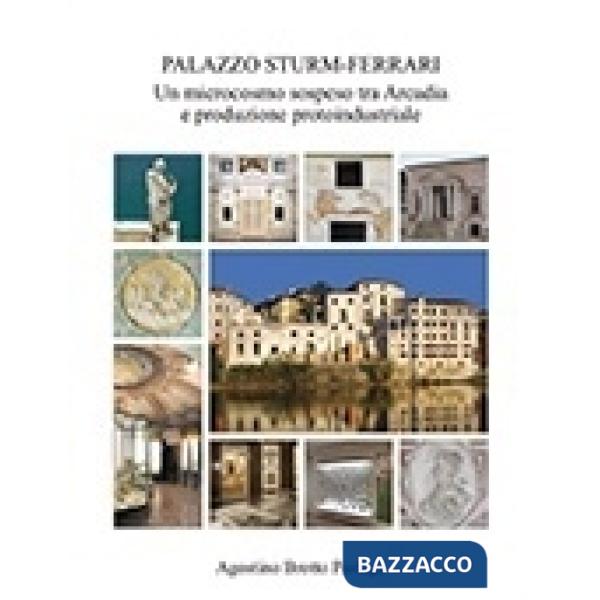 Palazzo Sturm-Ferrari