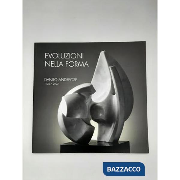 Evoluzioni nella forma