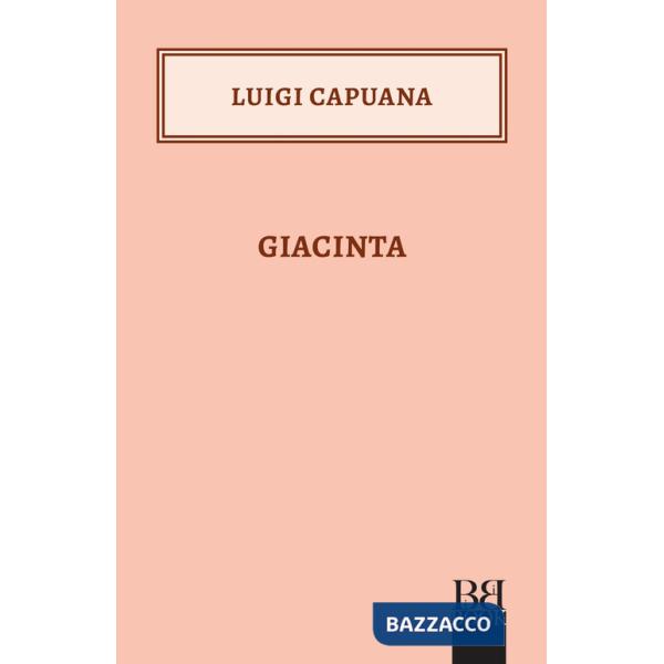 Giacinta
