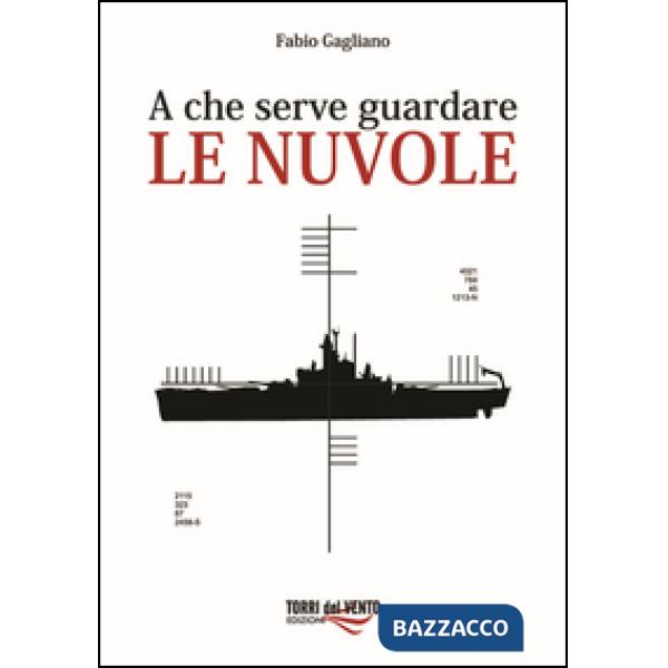 A che serve guardare le nuvole