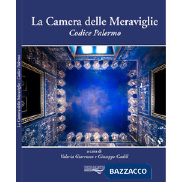 Camera delle meraviglie. Codice Palermo (La)
