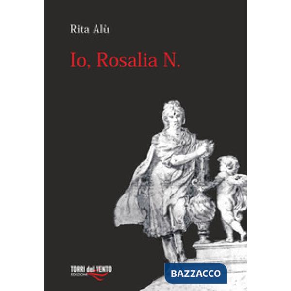 Io, Rosalia N