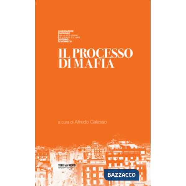 Processo di mafia (Il)