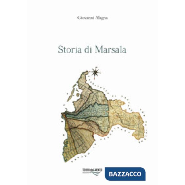 Storia di Marsala. Vol. 2
