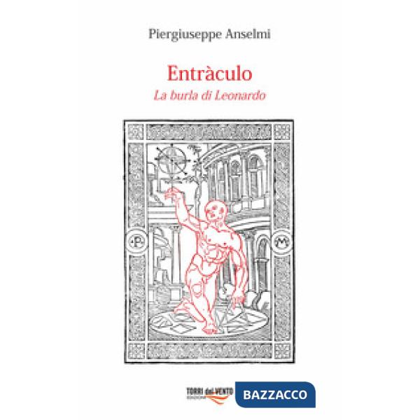 Entràculo. La burla di Leonardo