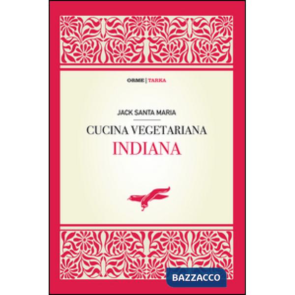 Cucina vegetariana indiana