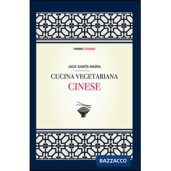 Cucina vegetariana cinese