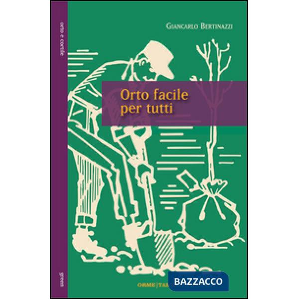 Orto facile per tutti