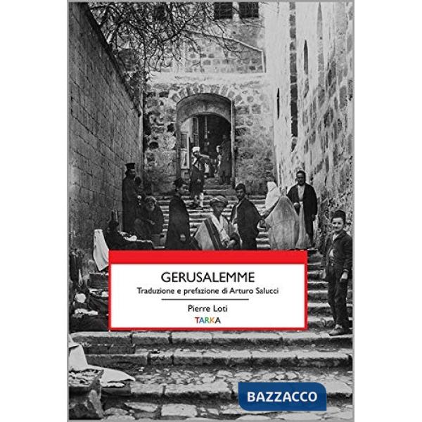 Gerusalemme
