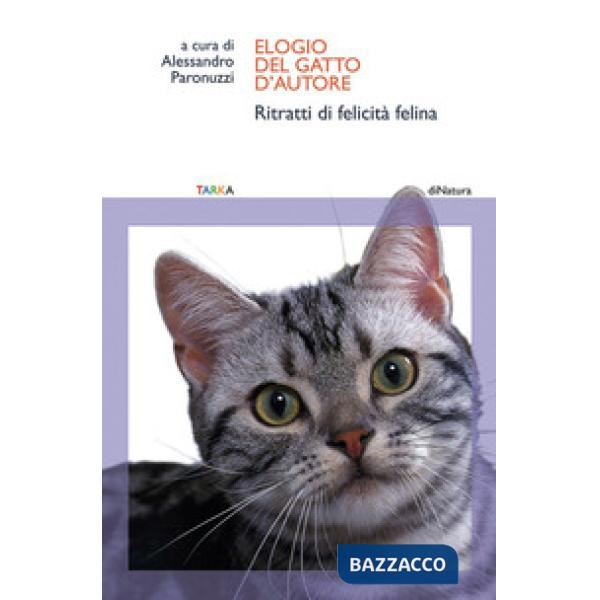 Elogio del gatto d'autore