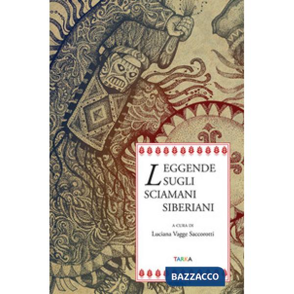 Leggende sugli sciamani siberiani