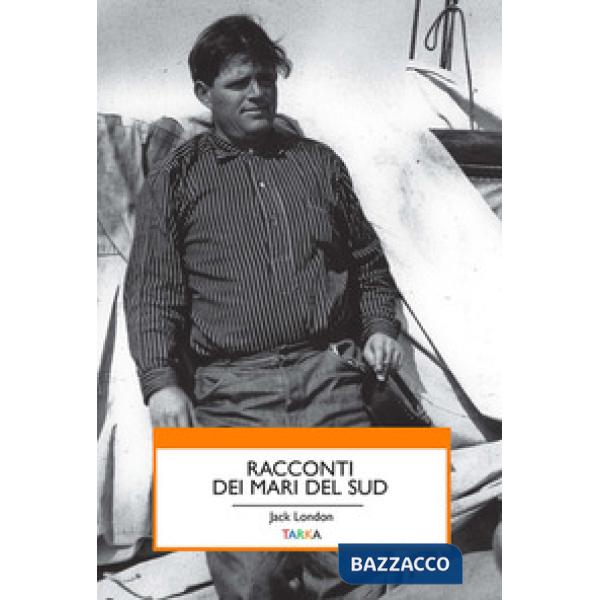 Racconti dei mari del sud