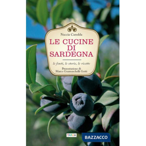 Cucine di Sardegna (Le)