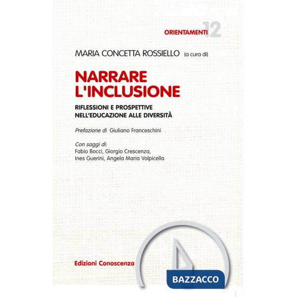 Narrare l'inclusione