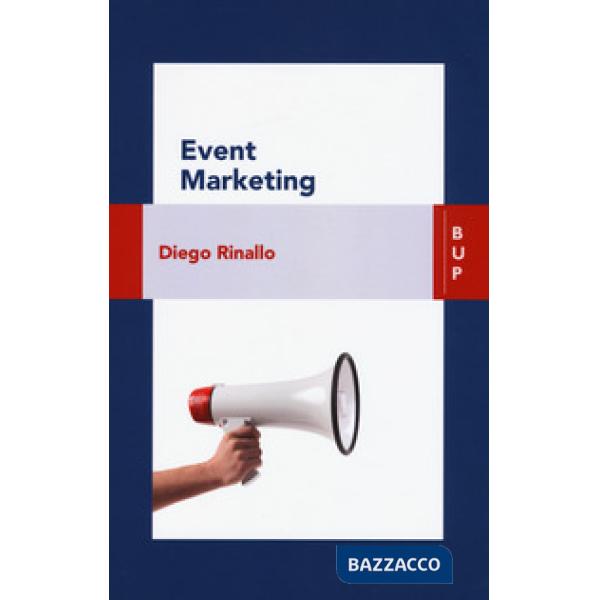 Event marketing