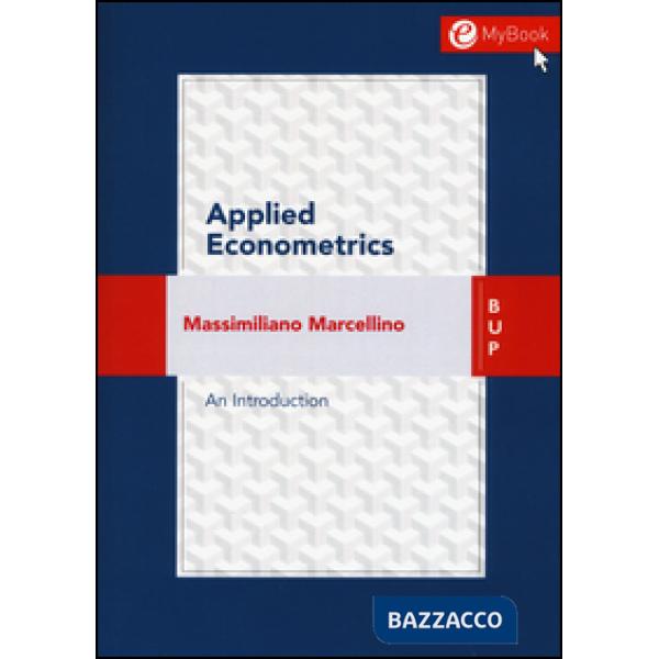 Applied econometrics. An introduction