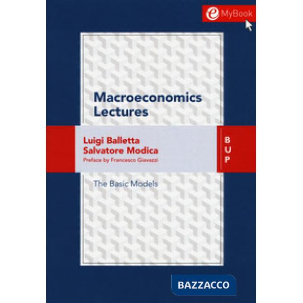 Macroeconomics lectures