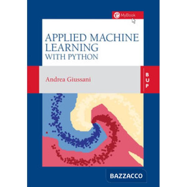 Applied machine learning with Python